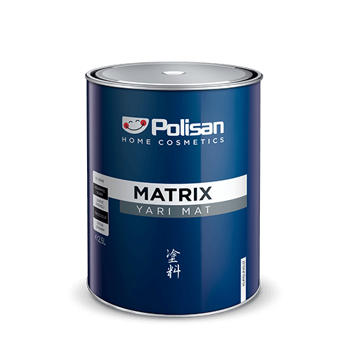 Matrix Yarımat