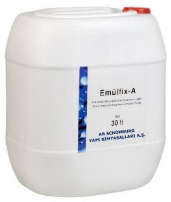 EMÜLFIX-A