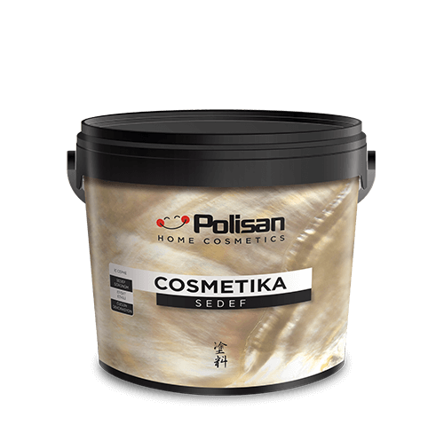 Cosmetika Sedef