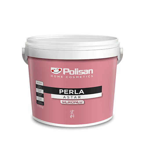 Perla Silikonlu Astar