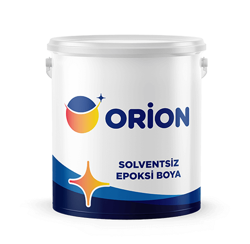 Orion Solventsiz Boya