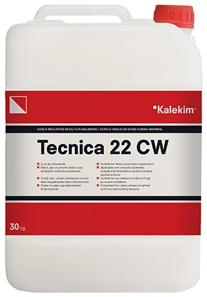 TECNICA 22 CW