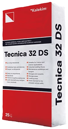 TECNICA 32 DS