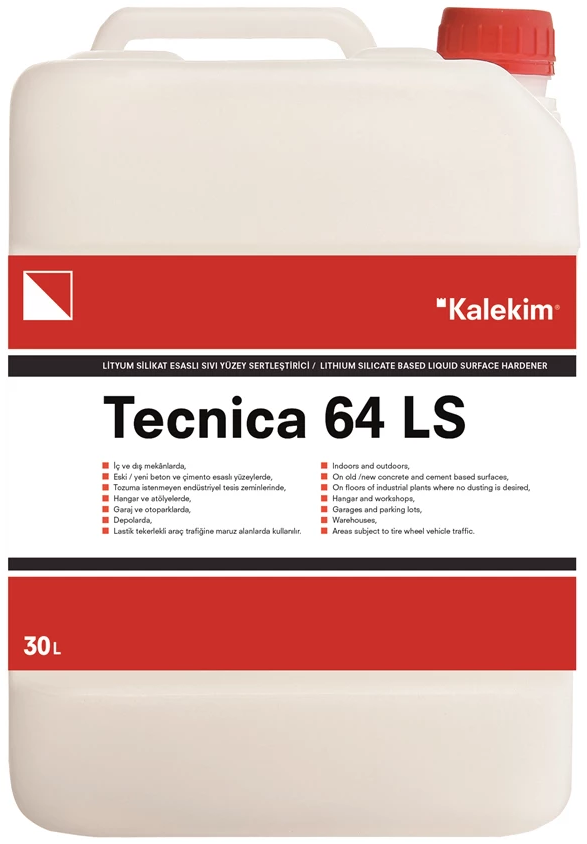 TECNİCA 64 LS