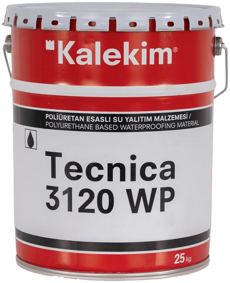 TECNICA 3120 WP