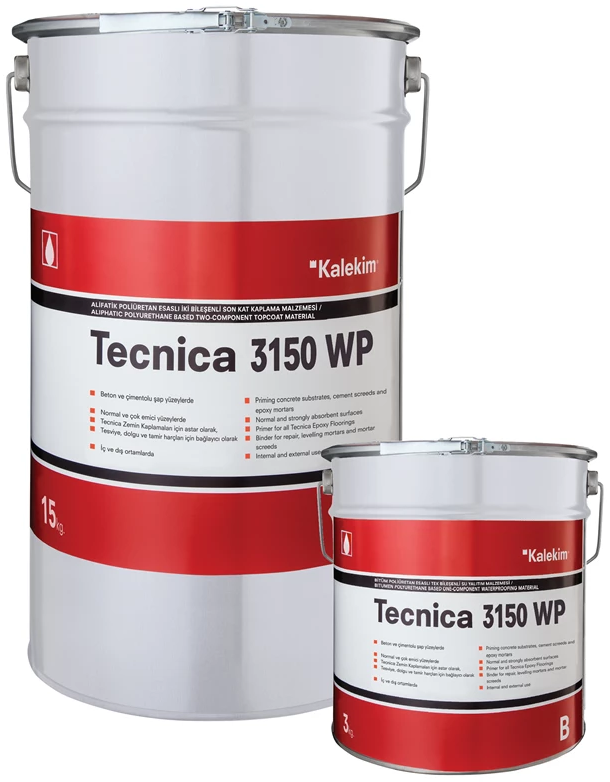 TECNICA 3150 WP