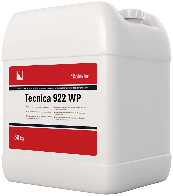 Tecnica 922 WP